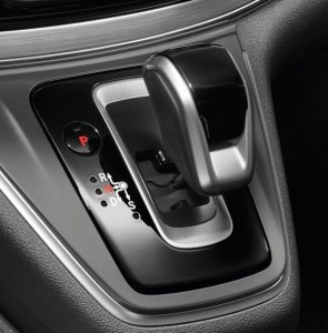 HONDA CR-V 2015