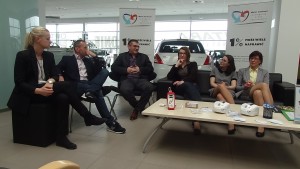 Pomaganie przez naprawianie - Motr Centrum Gdańsk