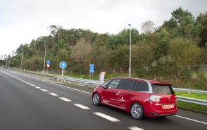Citroën C4 Picasso