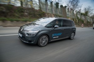Citroën C4 Picasso