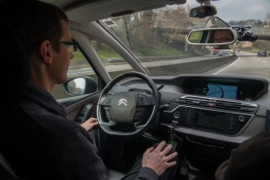 Citroën C4 Picasso