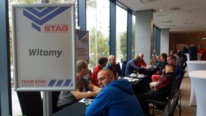 TEAM STAG - darmowy cykl szkoleń dla warsztatów