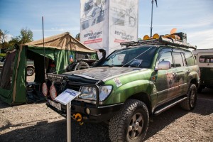 Festiwal Verva Street Racing 2016 - HDJ 100