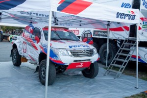 Festiwal Verva Street Racing 2016