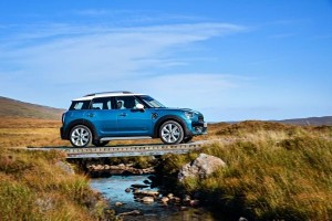 MINI Cooper S Countryman ALL4