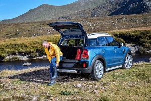 MINI Cooper S Countryman ALL4
