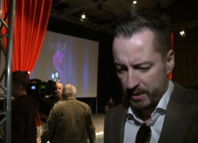 „Ostra randka”, „Last Minute” i „Tajemnica Westerplatte” nagrodzone Wężami dla najgorszych filmów