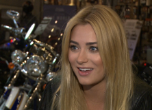 Marcelina Zawadzka o konkursie Miss Polonia 2014