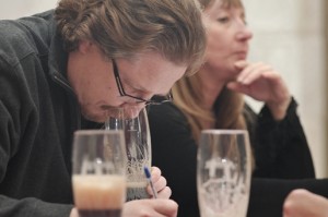 Pomorski Konkurs Porterów Domowych im. Sławka Pahlke