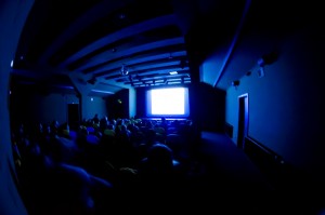 Kino OKSiR
