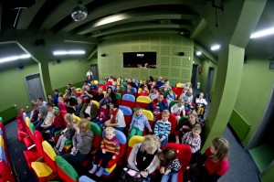 Kino OKSiR