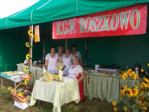 KGW Roszkowo