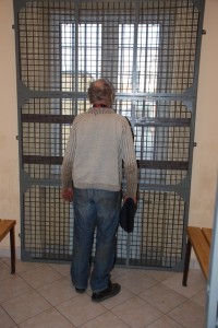 Pruszcz Gd. poszukiwany LG