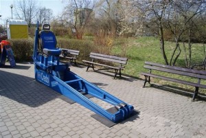 Symulator