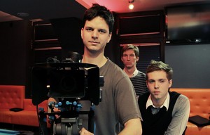 Projekt Film