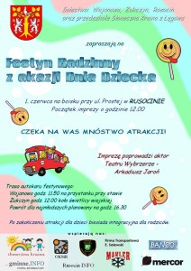 Festyn Rusocin