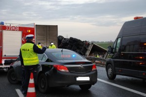 Kolizje A1