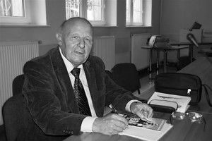 sp. Józef Witek