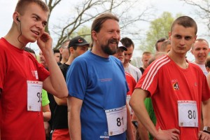 Bieg Żuławski