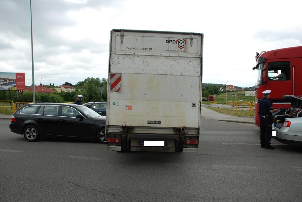 wypadek Straszyn