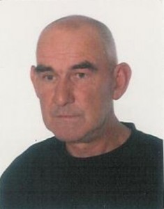 Śmiarowski Wojtek