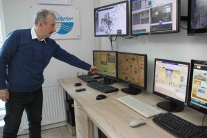 Monitoring Eksploatatora