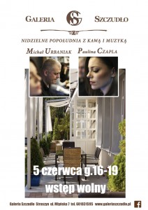 Koncert 5 czerwca 2016