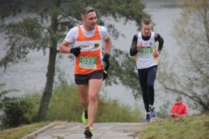 Bieg 2016