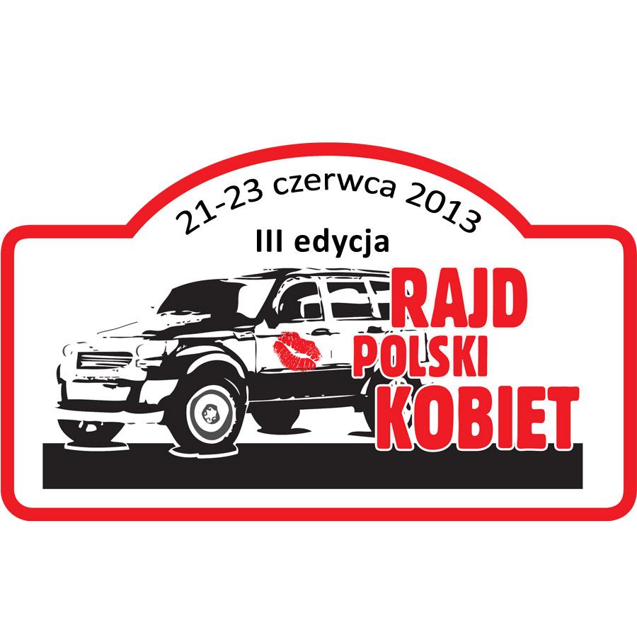III Rajd Polski Kobiet