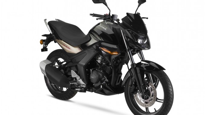 Junak_RS125 czarno-brązowy1