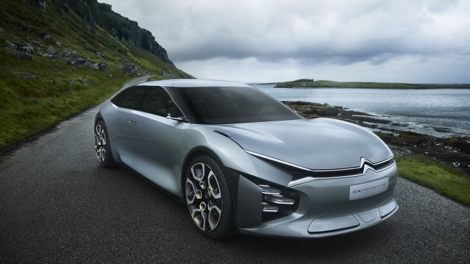 CXPERIENCE CONCEPT