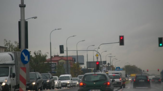 "Akcja znicz"